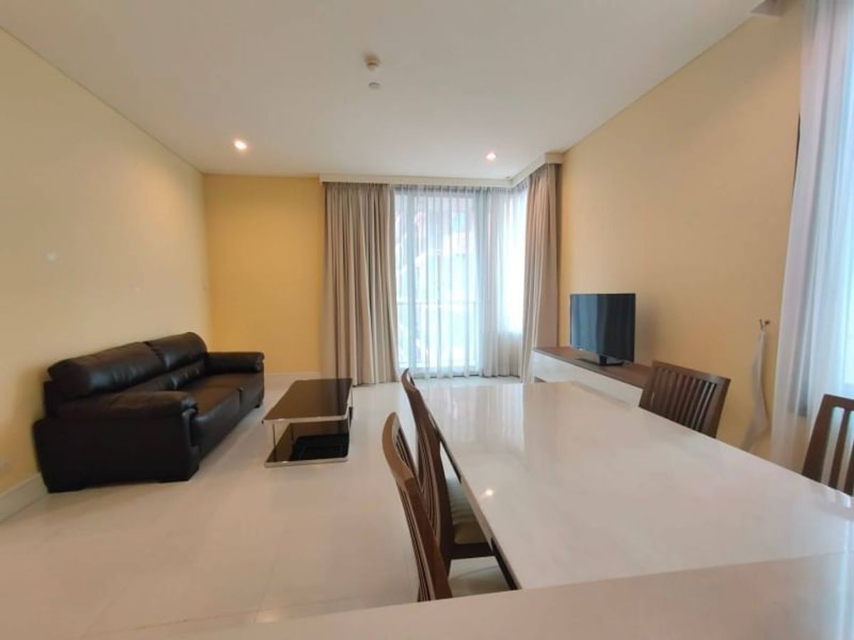 ให้เช่าคอนโดสุขุมวิท อโศก ทองหล่อ : Aguston Sukhumvit 22 For Rent (Pet Friendly)