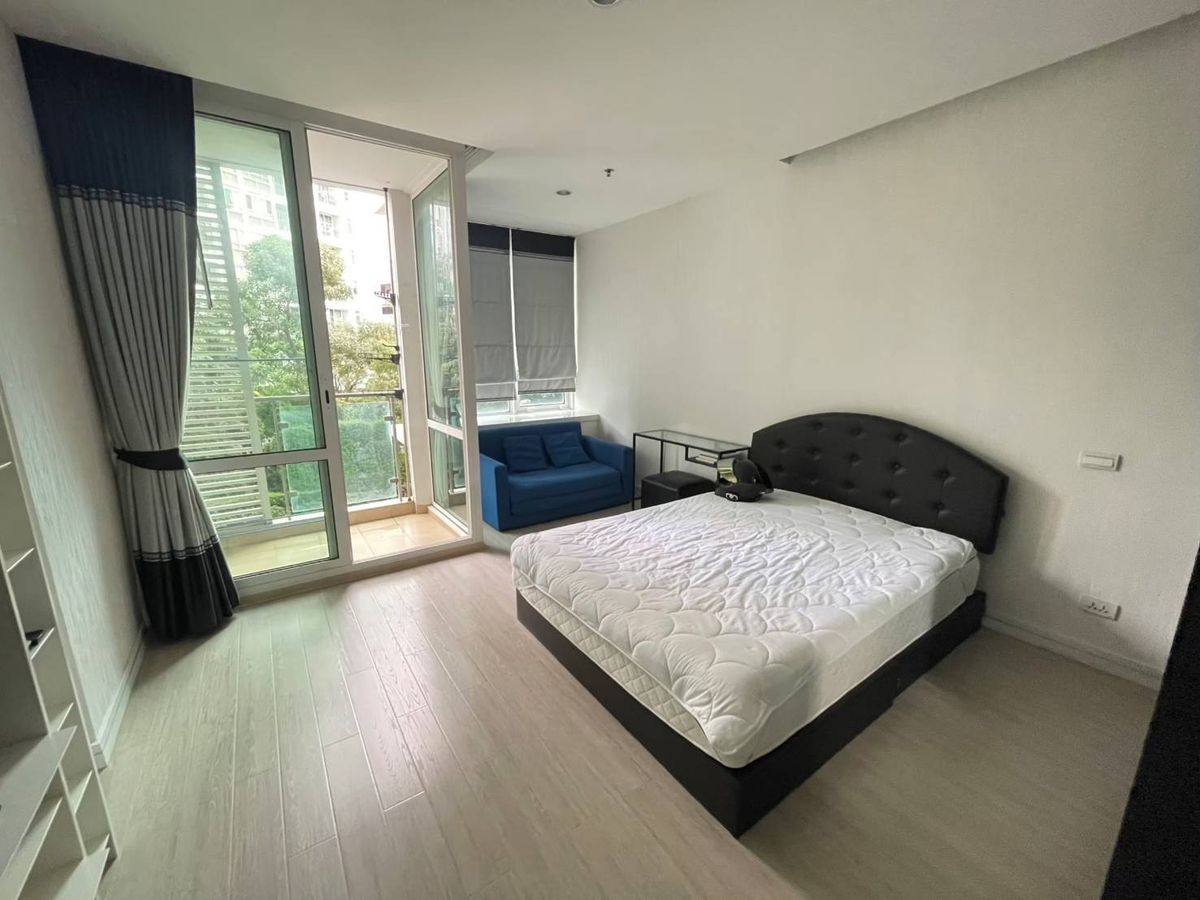 For SaleCondoRama9, Petchburi, RCA : TC Green Rama 9 /1 Bedroom (For Sale), TC Green Rama 9 /1 Bedroom (Sale) F259