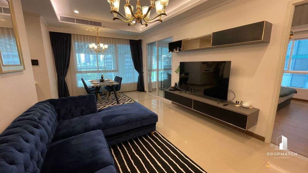 For RentCondoRatchathewi,Phayathai : ✨Flash Deal✨ Supalai Elite Phayathai (1Bed 1Bath 70.5 SQM.) Completely decorated !! Only 25,000 baht per month Tel.0981315848 @propmatch