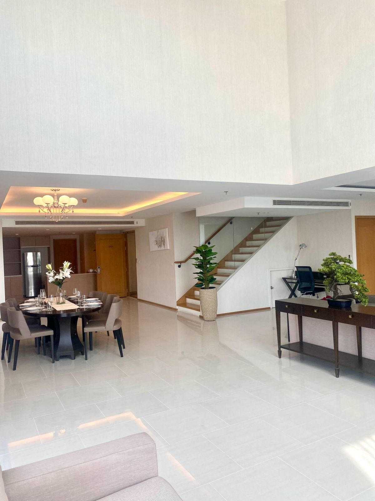 For RentCondoVipawadee, Don Mueang, Lak Si : North Park Place rental No. 338/52