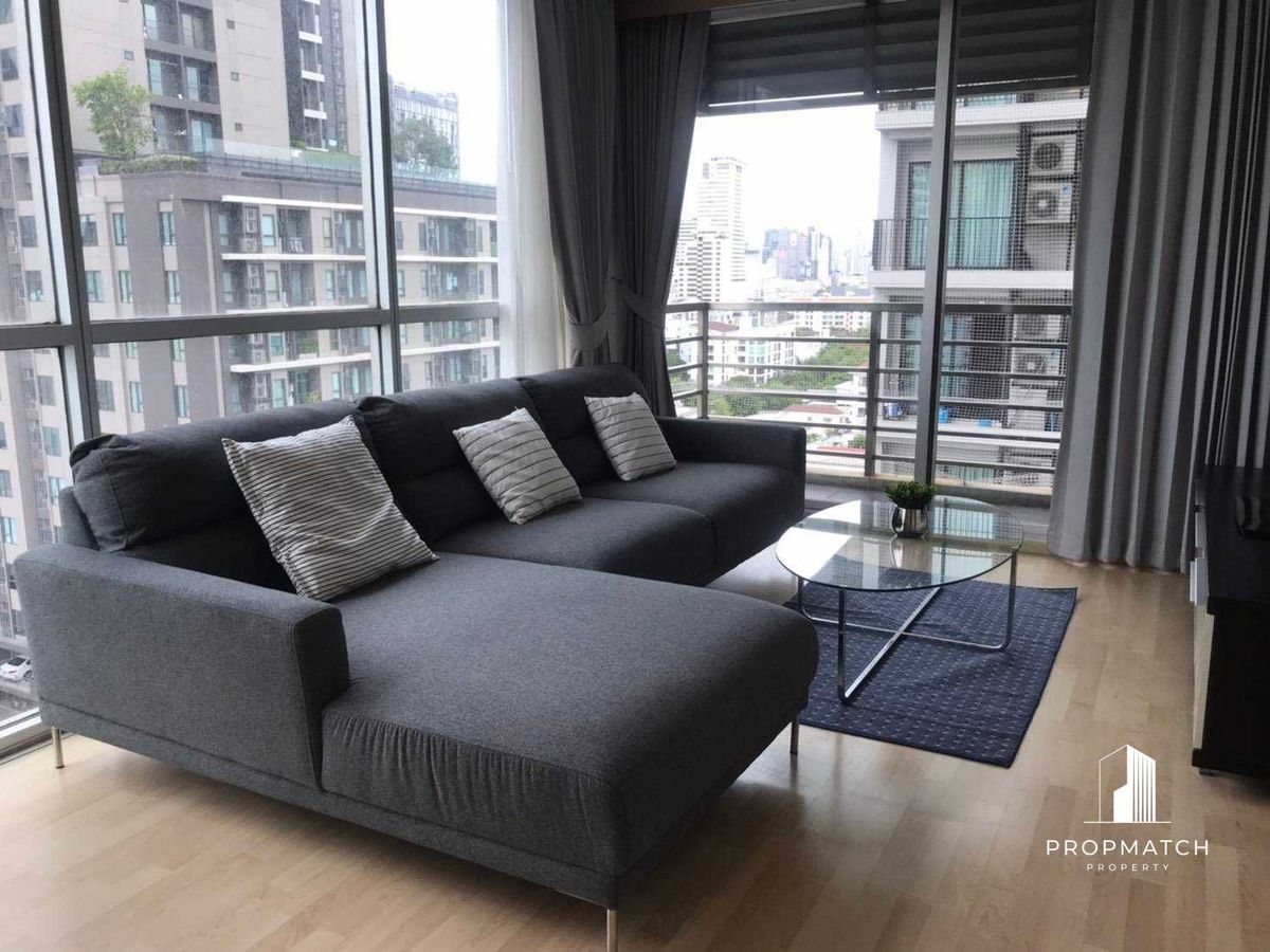 ให้เช่าคอนโดอารีย์ อนุสาวรีย์ : ✨Flash Deal✨ Noble Lite (1Bed 1Bath 65SQM.)ใกล้ BTSอารีย์ แต่งครบพร้อมอยู่ !! เพียง 28,000 บาทต่อเดือน Tel.0981315848 @propmatch