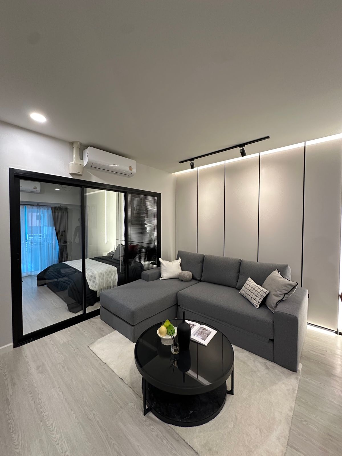 ขายคอนโดอ่อนนุช อุดมสุข : Aree Place Phahonyothin / Studio (FOR SALE), อารีย์ เพลส พหลโยธิน / ห้องสตูดิโอ (ขาย) PLOYW592