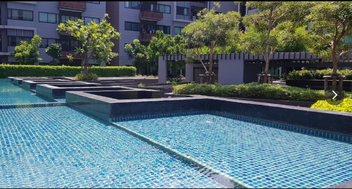 For SaleCondoLadkrabang, Suwannaphum Airport : ( 16441 ) V Condo