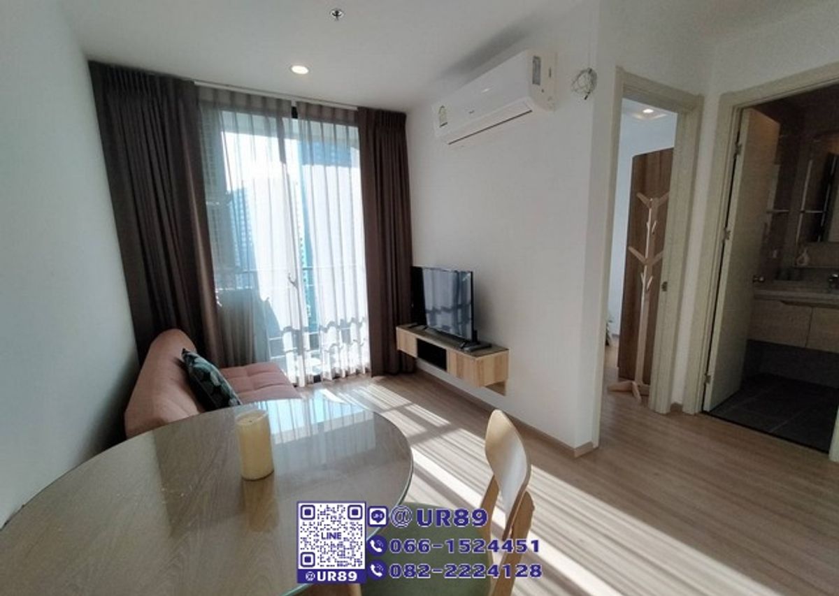 For RentCondoOnnut, Udomsuk : 💙 Hot Price 💙 For Rent/For Rent, Artemis Sukhumvit 77 Condo (R team Sukhumvit 77)