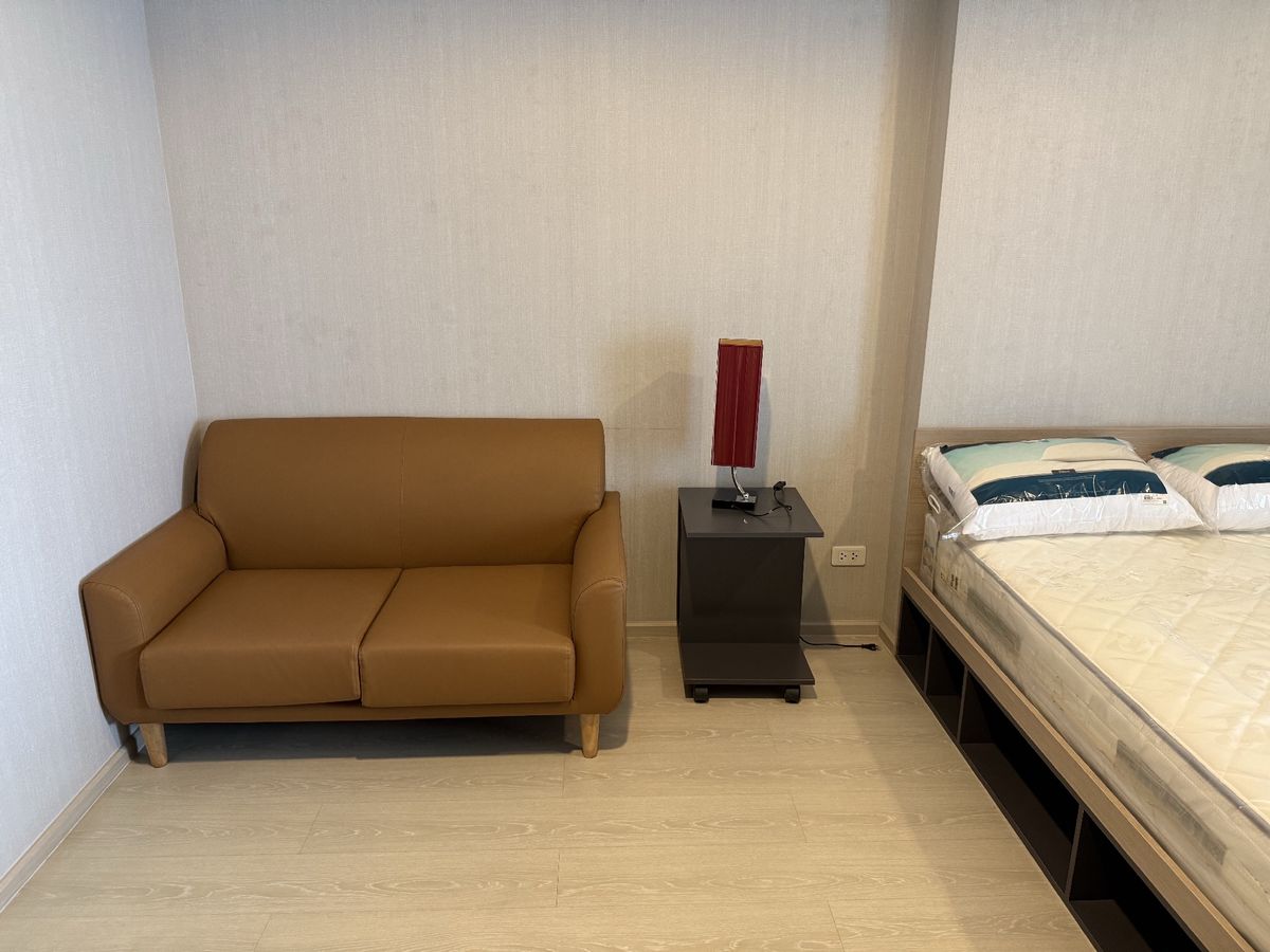 For SaleCondoSamut Prakan,Samrong : New room ready