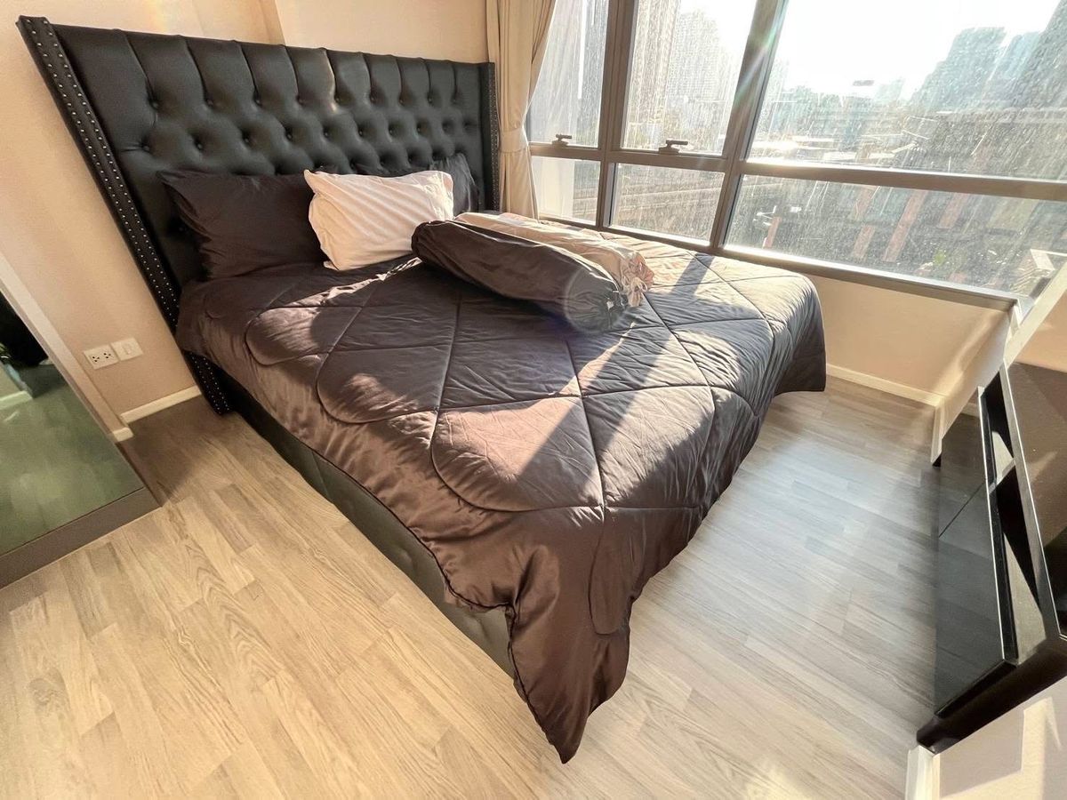 For RentCondoOnnut, Udomsuk : SN888202 Luxury Condo for Rent @the Room