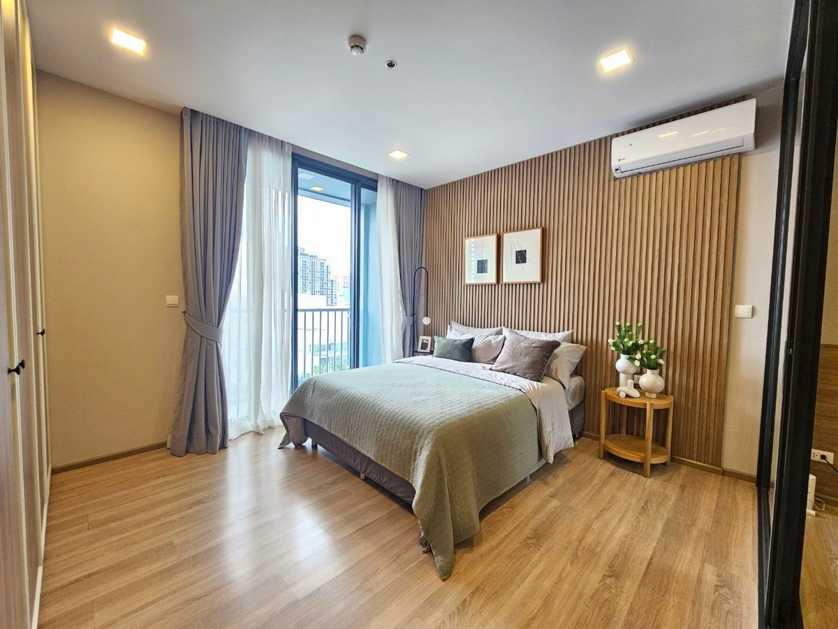 For SaleCondoRatchathewi,Phayathai : Special Price for Sale XT Phayathai 1Bed 1Bath 4.99M