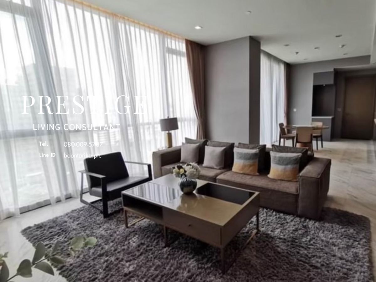 For RentCondoSukhumvit, Asoke, Thonglor : 📌For Rent Rent The Monument Thonglor 2br (126 SQM) Pet Friendly 150,000 THB