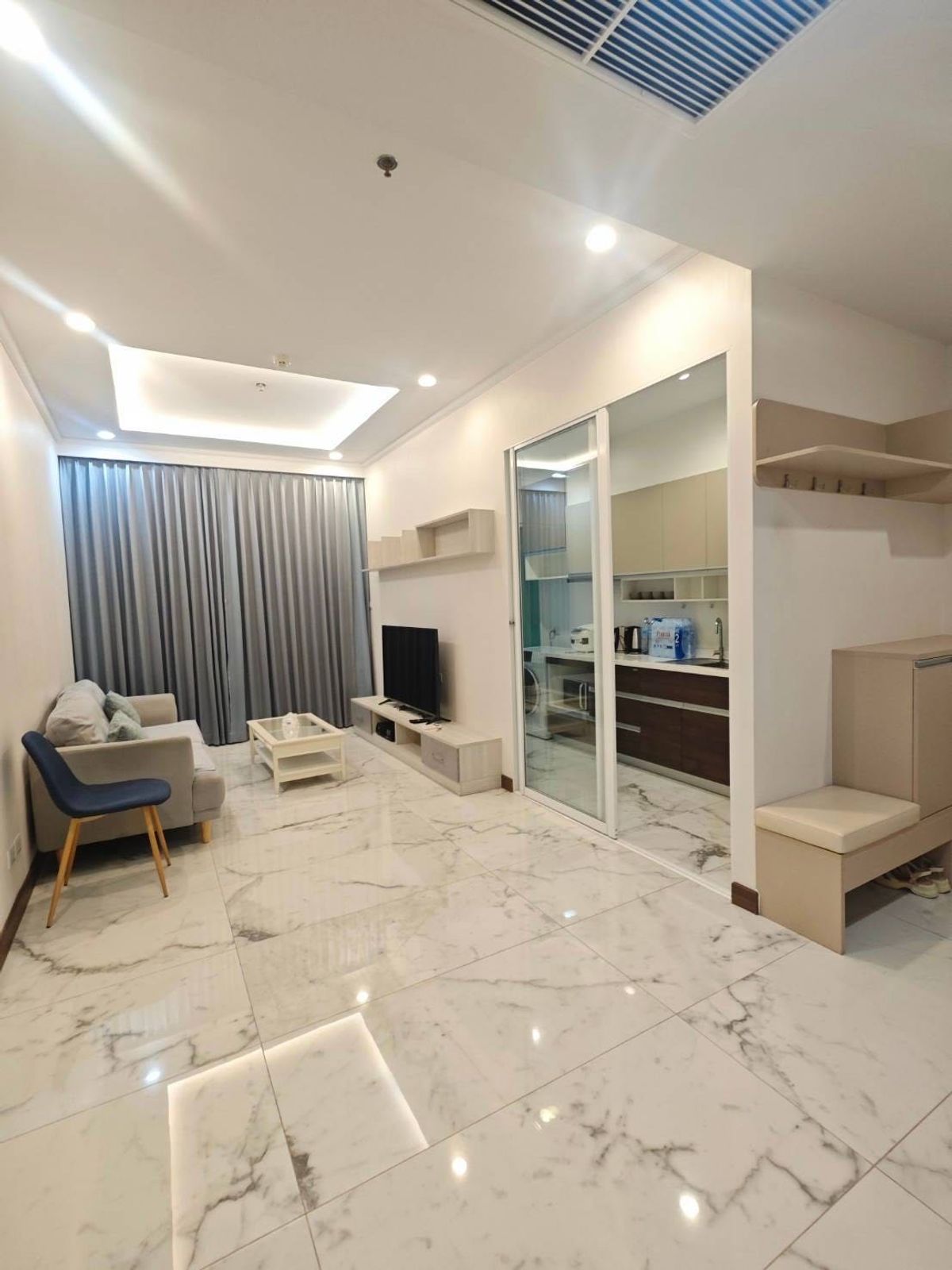 For RentCondoSilom, Saladaeng, Bangrak : Rent Supalai Elite Sureong