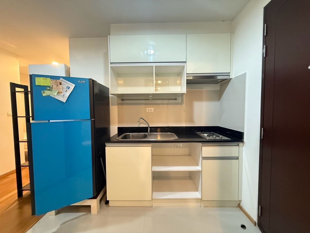 For SaleCondoSapankwai,Jatujak : 🏡 Condo for sale, The Line Phahonyothin Park | Beautiful room, 10th floor, near BTS, Lat Phrao Intersection ✨ Good price! Ready to be decorated near Central Ladprao