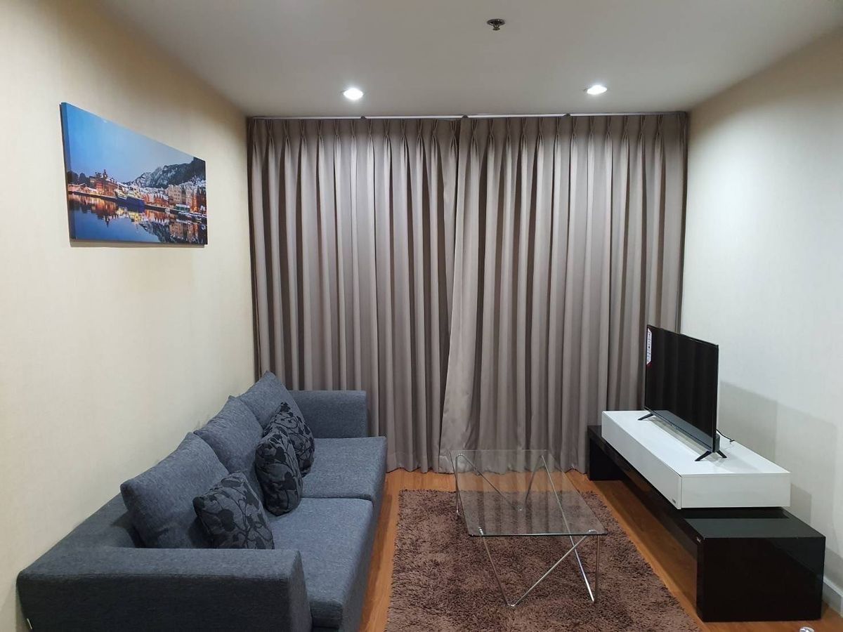 For RentCondoSukhumvit, Asoke, Thonglor : Condo One X Room for Rent