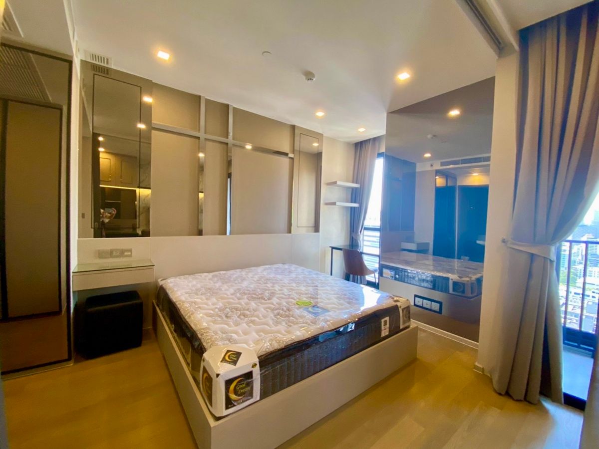 For RentCondoSukhumvit, Asoke, Thonglor : Ashton Asoke