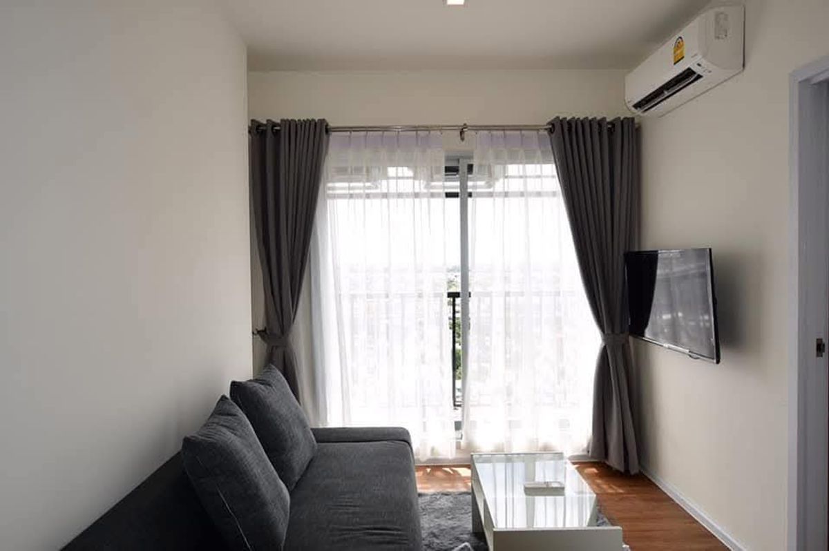 For RentCondoSamut Prakan,Samrong : Condo for rent Notting Hill Sukhumvit-Phraeksa