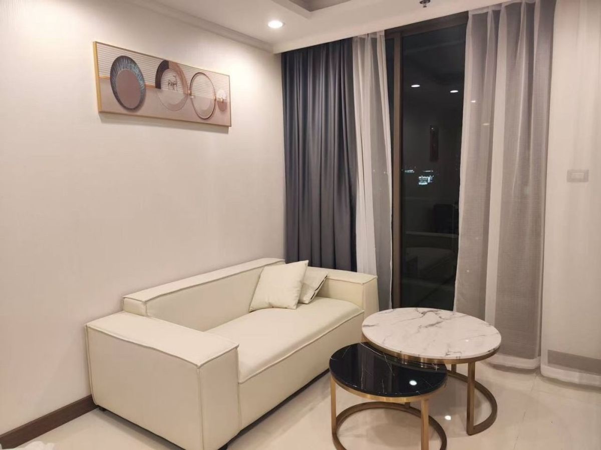 For RentCondoSukhumvit, Asoke, Thonglor : For Rent Condo Supalai Oriental 39 1Bedroom 0886382236