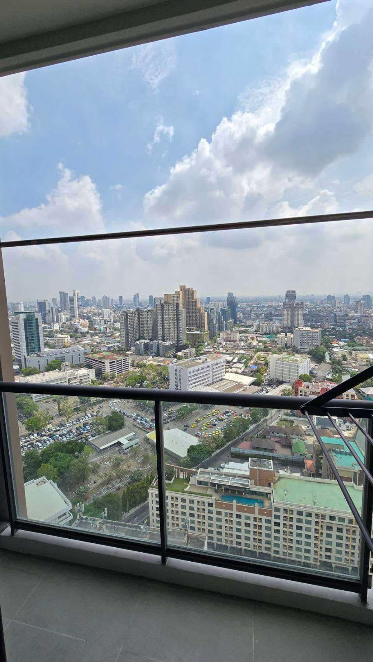 For RentCondoSapankwai,Jatujak : ✨ For Rent: M Jatujak Condo