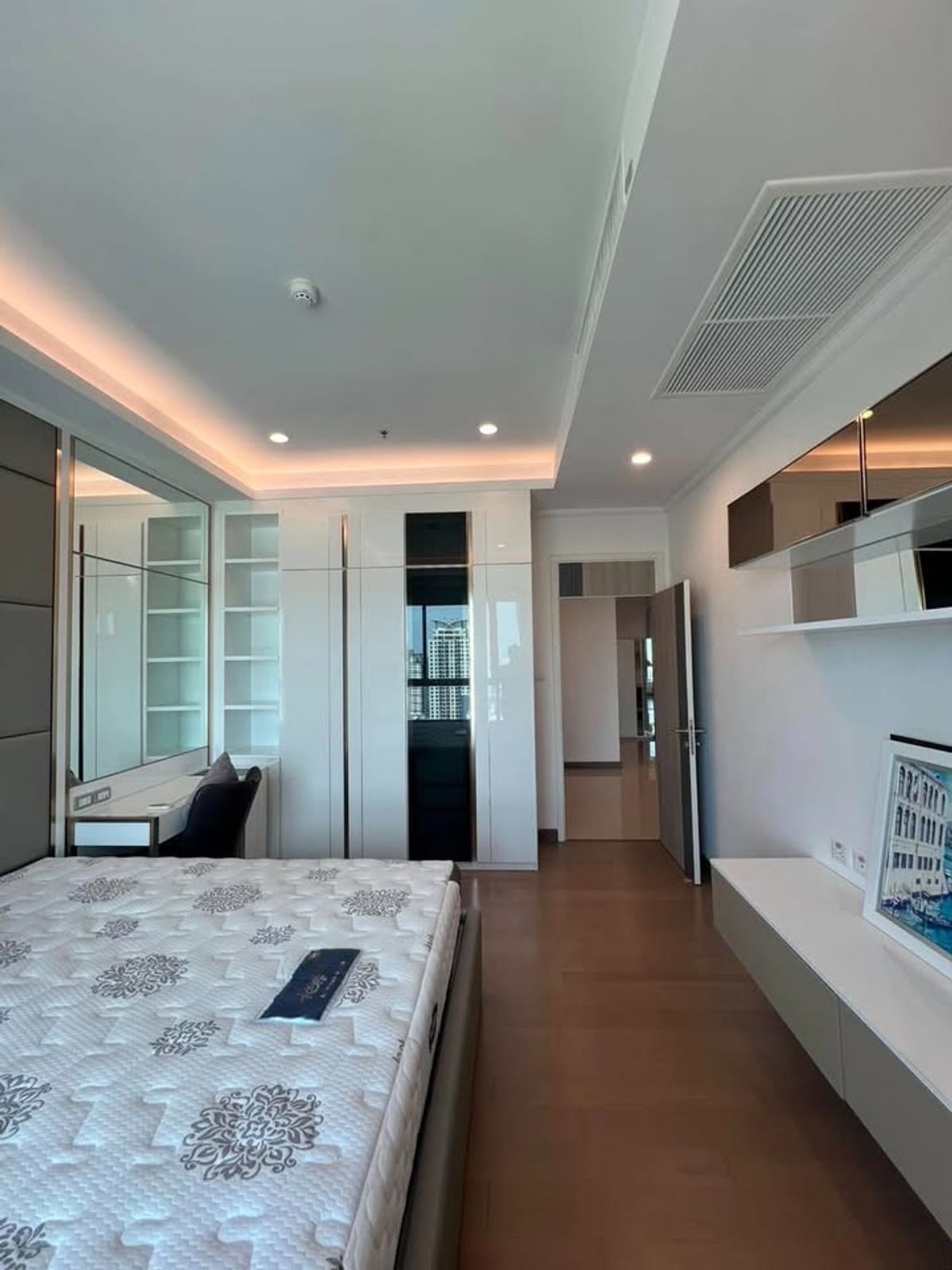 For RentCondoRatchathewi,Phayathai : Condo for rent, Supalai Elite Phayathai/Supalai Eli Tai (C6803021) ID LINE: @Condo44