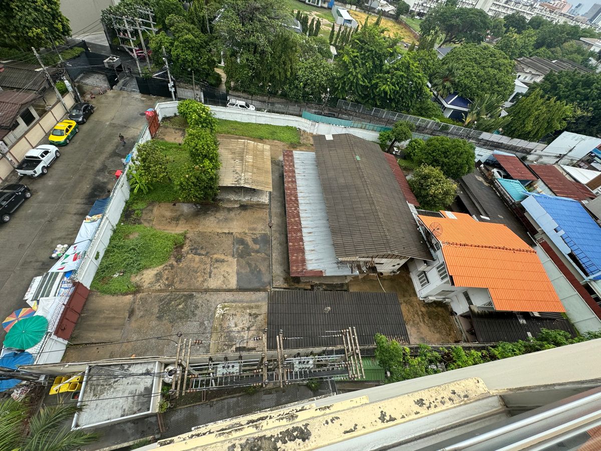 For SaleLandSathorn, Narathiwat : Urgent sale, Pool Suan Soi 8