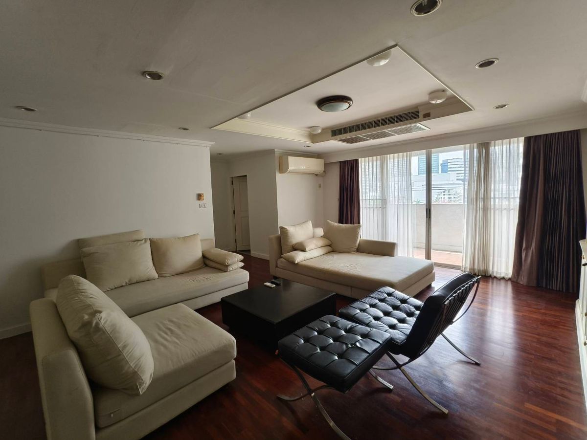 For RentCondoSukhumvit, Asoke, Thonglor : Condo for RENT: D.S. Tower 1 Sukhumvit 33 (BTS PHORM PHONG) MK-02 Line @livingbkk