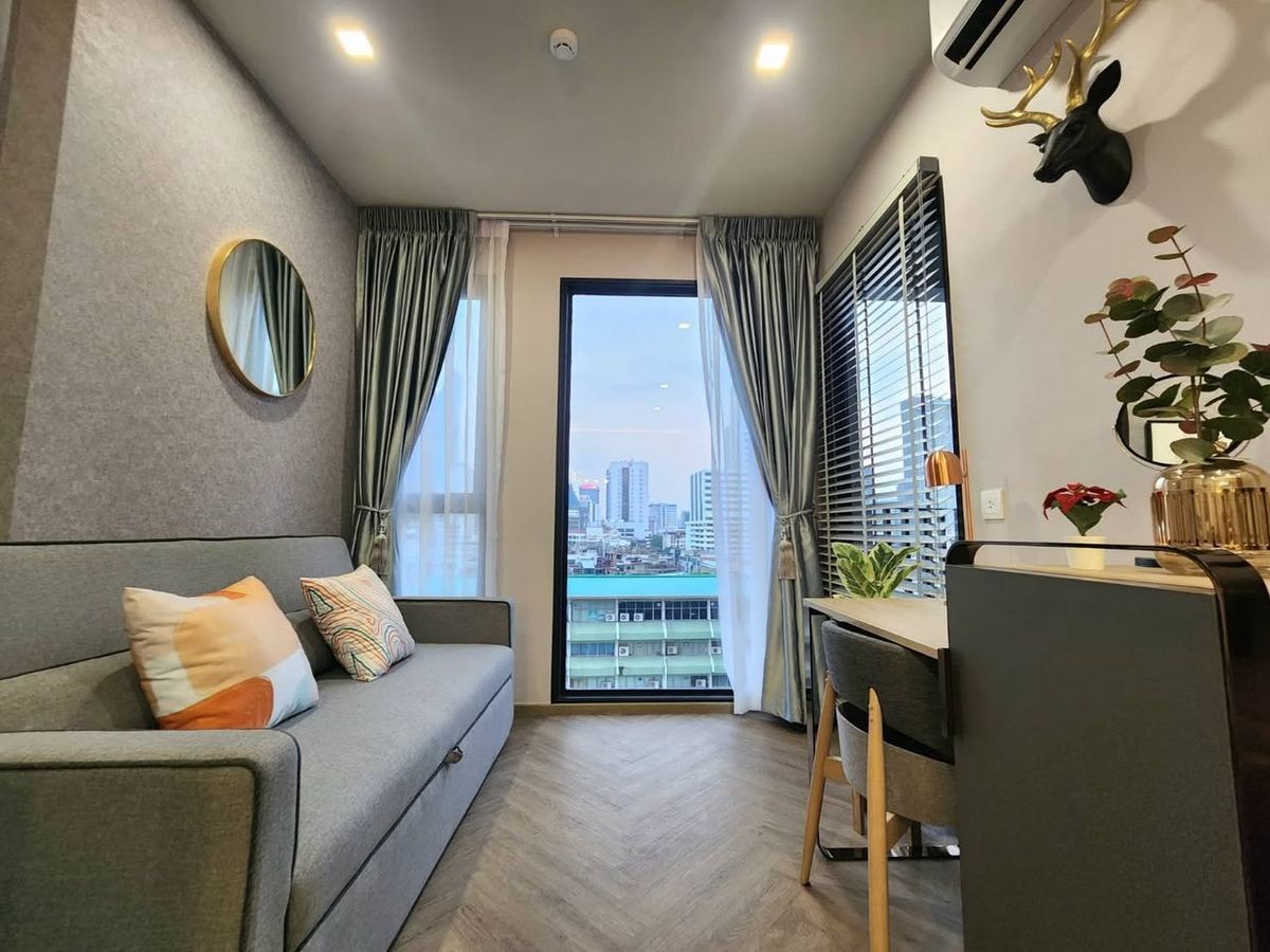 For RentCondoSiam Paragon ,Chulalongkorn,Samyan : Rent Chapter CHULA-SAMYAN