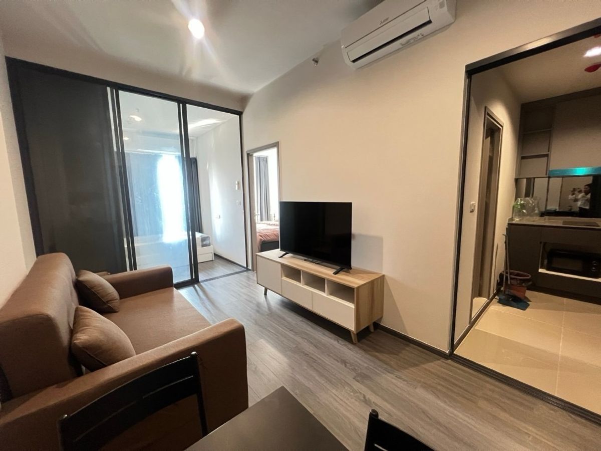 For RentCondoOnnut, Udomsuk : Condo for Rent Ideo Sukhumvit Rama 4 BTS Phra Khanong