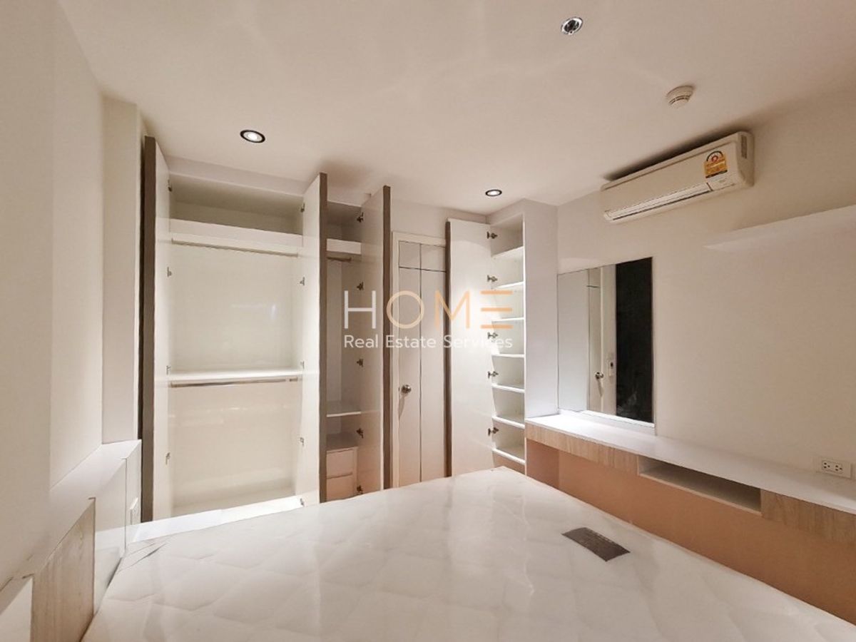 For SaleCondoThaphra, Talat Phlu, Wutthakat : The President Sathorn - Ratchaphruek / 1 Bedroom (For Sale), The President Sathorn -Ratchapruek / 1 Bedroom (Sale) MHOW442