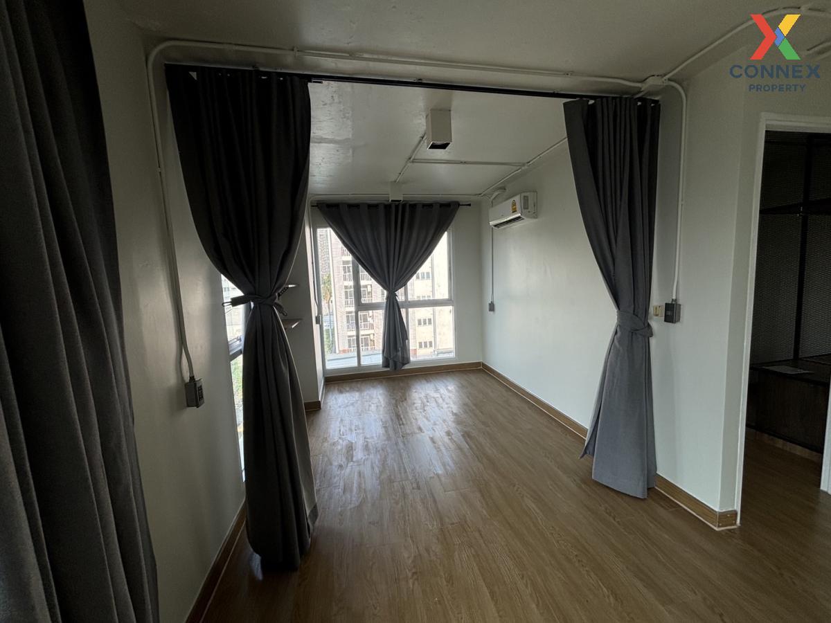 For SaleCondoOnnut, Udomsuk : For Sale Condo , The Light New York , BTS-Punnawithi , Bang Chak , Phra Khanong , Bangkok , CX-117827