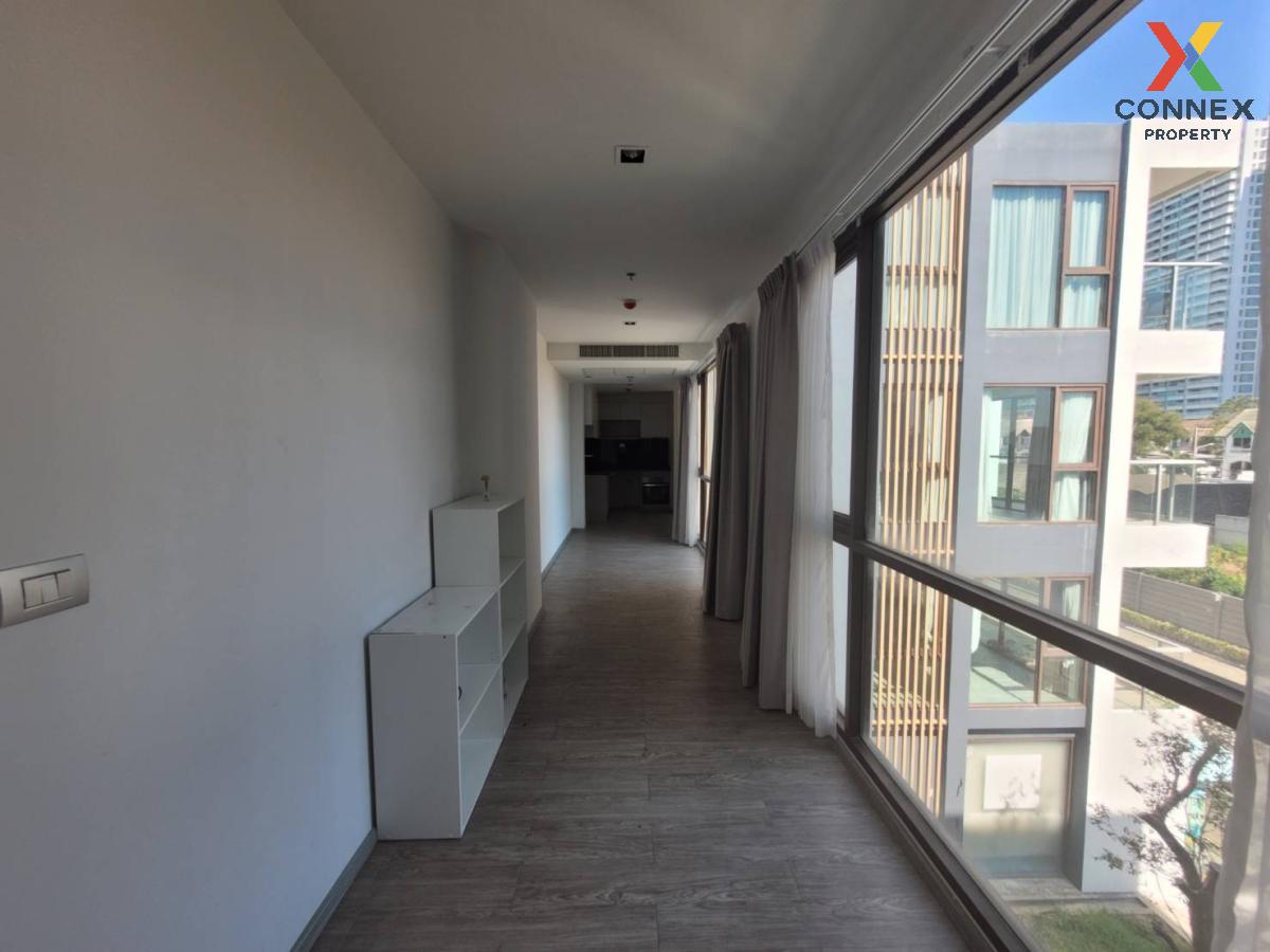 For SaleCondoPattaya, Bangsaen, Chonburi : For Sale Condo , Aeras Beachfront Condominium Jomtien Pattaya , nice view , corner unit , river view , Nong Prue , Bang Lamung , Chon Buri , CX-117988