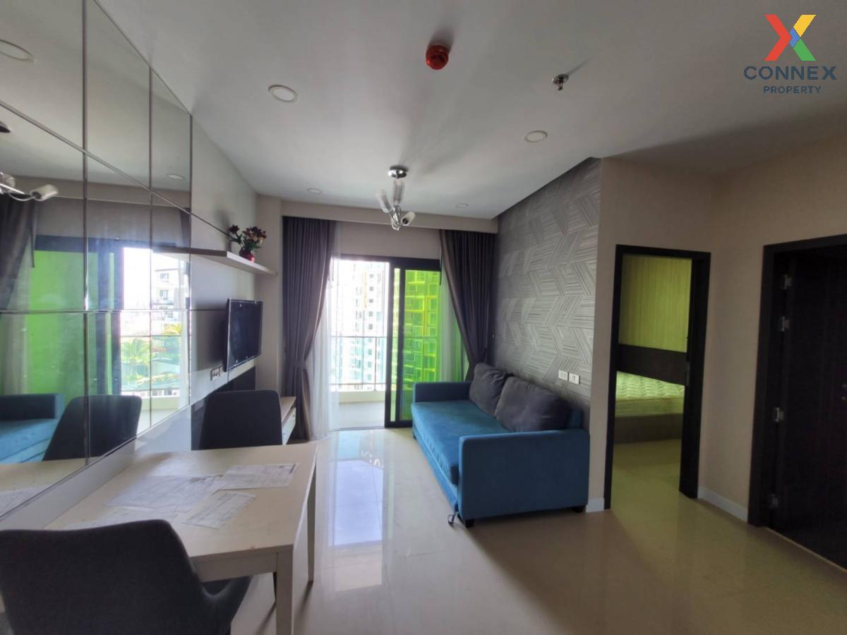 For SaleCondoPattaya, Bangsaen, Chonburi : For Sale Condo , Dusit Grand View , Nong Prue , Bang Lamung , Chon Buri , CX-117311