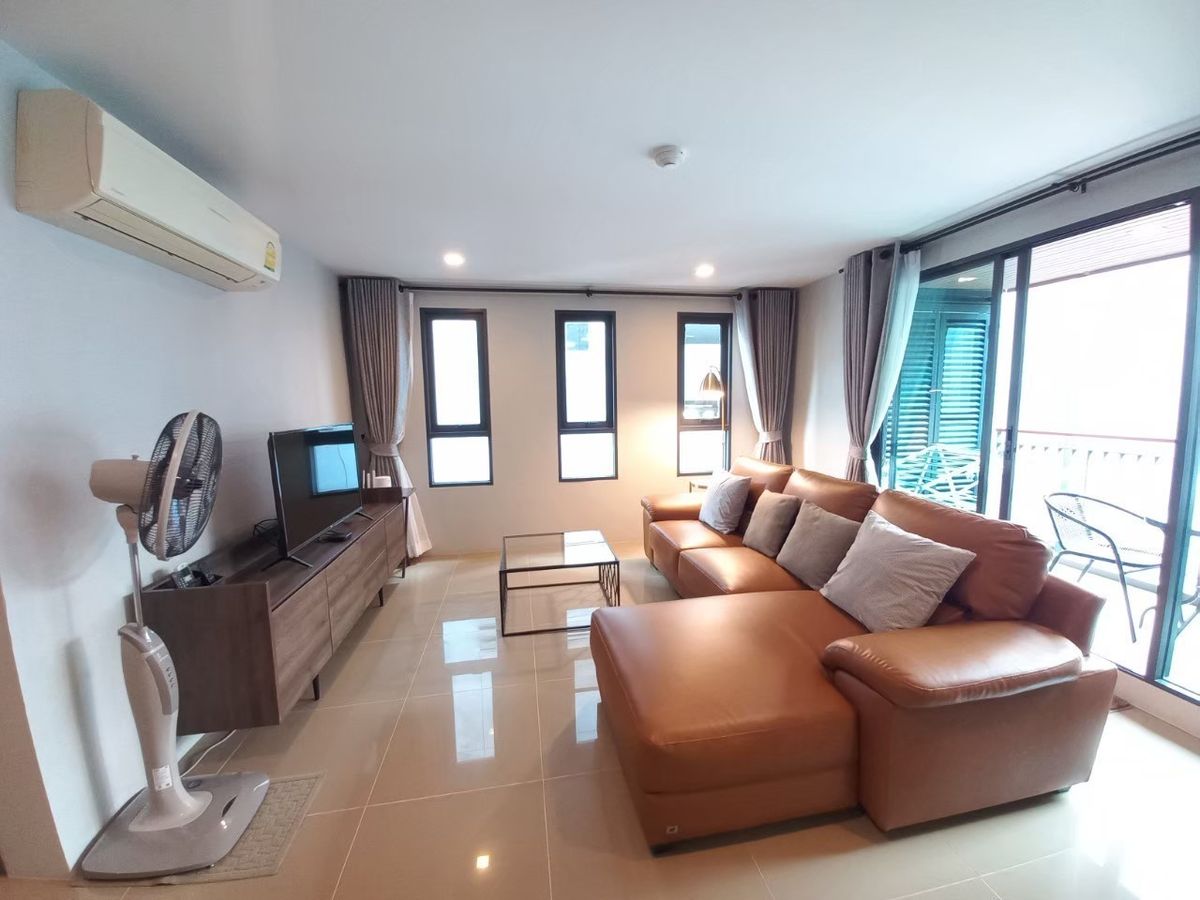 ให้เช่าคอนโดสุขุมวิท อโศก ทองหล่อ : Condo for rent, Mirage Sukhumvit 27!Mirage Sukhumvit   2 Bedroom 2 Bathroom