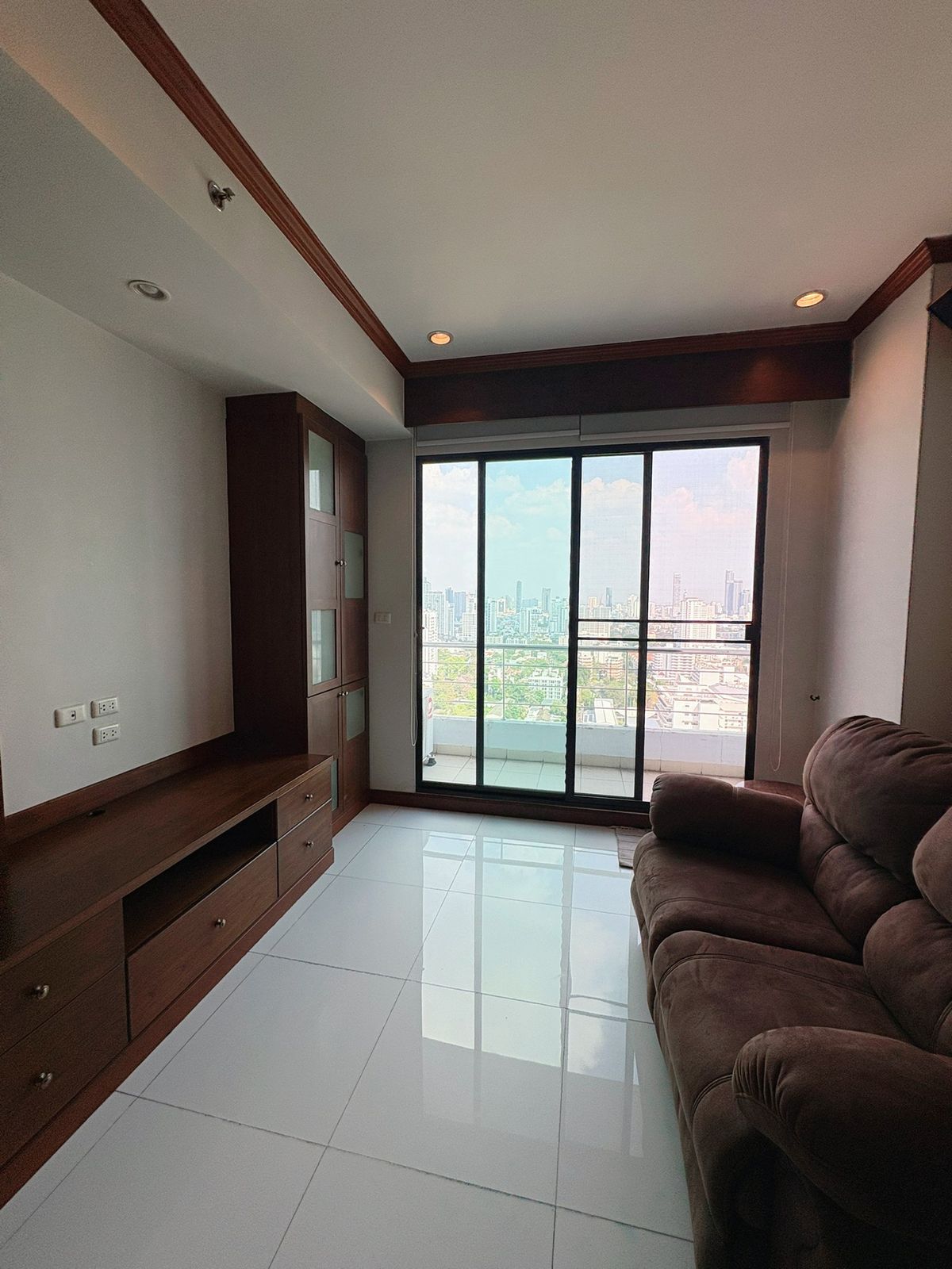 For SaleCondoSukhumvit, Asoke, Thonglor : LTH12059 - Supalai Premier Place Asoke for Sale Size 79.38 SQM. 2 Beds 2 Baths Near BTS Asok Station Only 9.2 MB