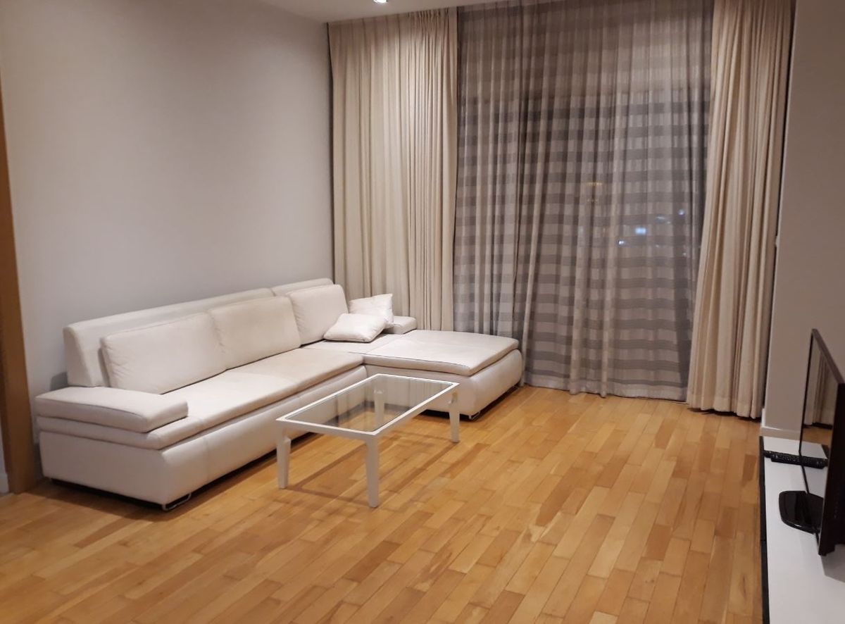 For RentCondoSukhumvit, Asoke, Thonglor : LTH12057P - Millennium Residence for Rent Size 128 SQM. 3 Beds 2 Baths Near BTS Phong Station Only 69K/Month