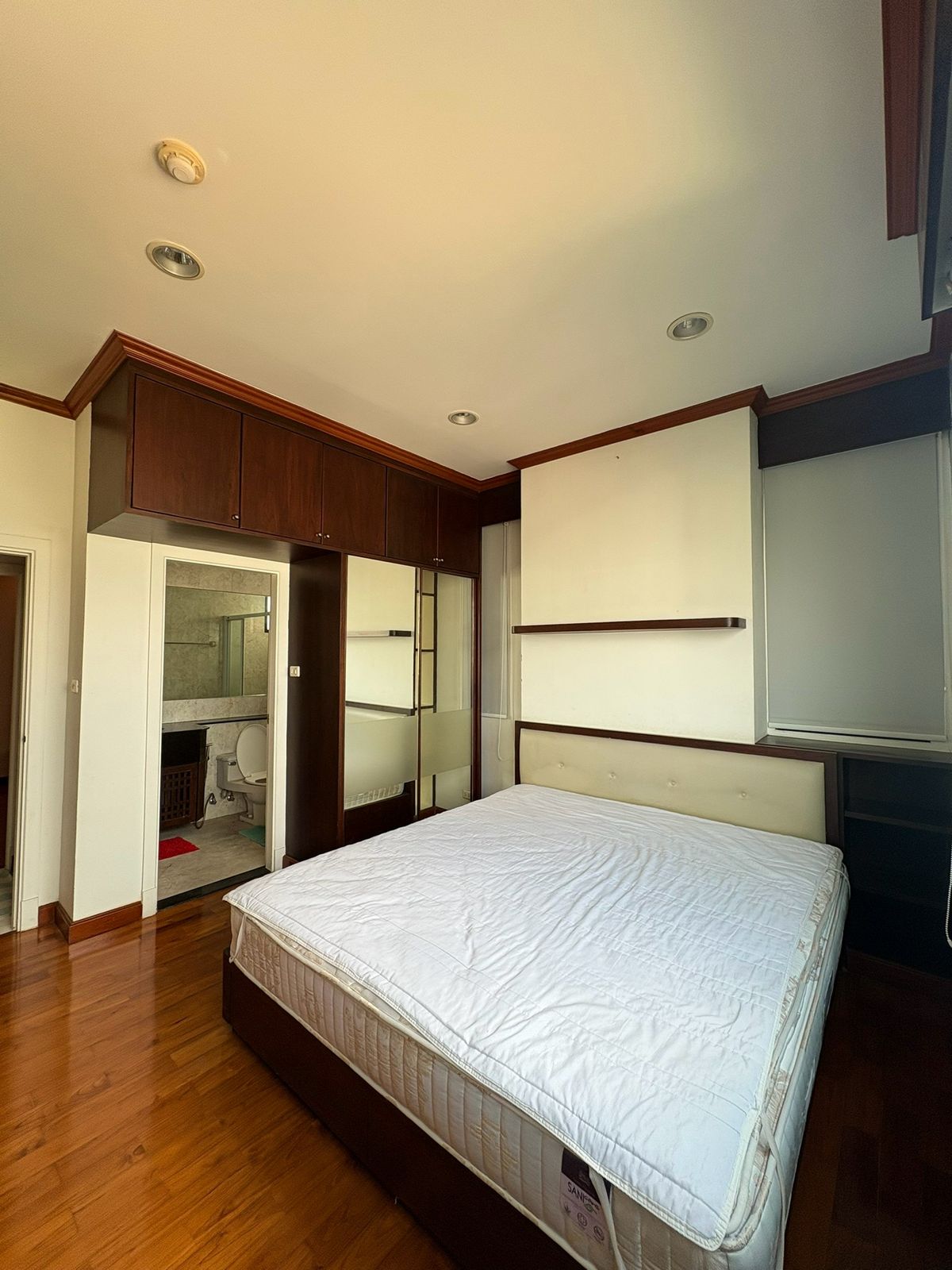 ให้เช่าคอนโดสุขุมวิท อโศก ทองหล่อ : LTH12058 – Supalai Premier Place ASOKE FOR RENT Size 79.38 sqm. 2 beds 2 baths Near BTS Asok Station ONLY 35K/Month