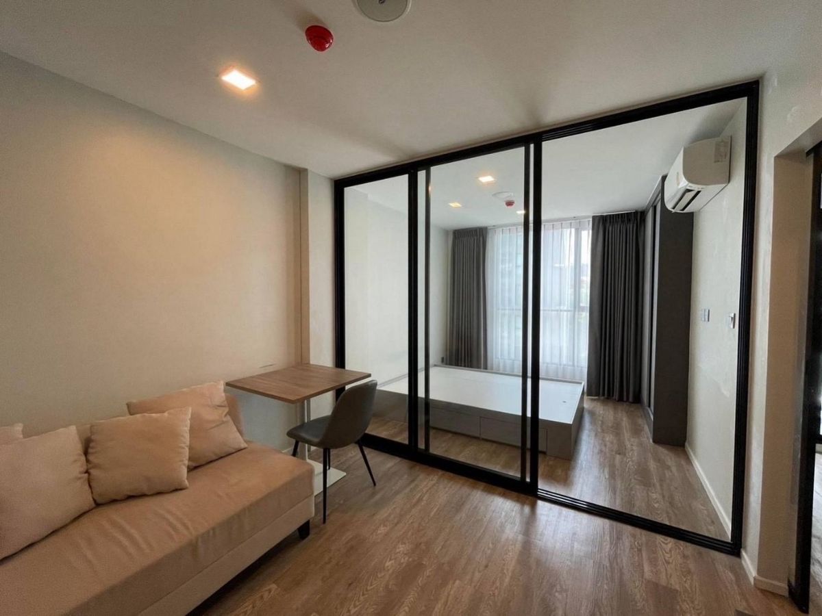 CondoLadprao, Central Ladprao : Ladprao condo, good location, lower price than the market