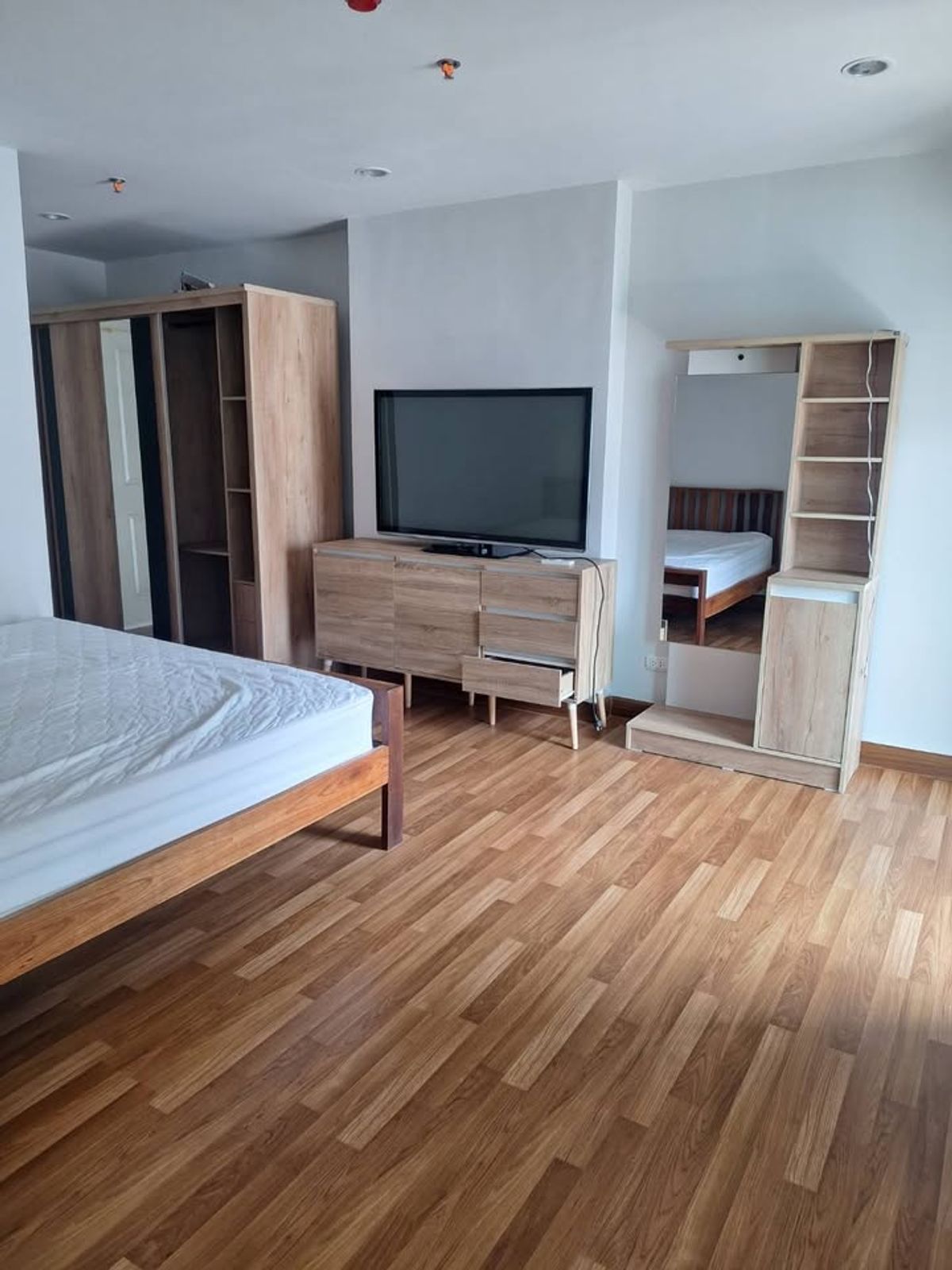 For SaleCondoBang Sue, Wong Sawang, Tao Pun : (Code AM1455) Condo Regent Home Bangson (Phase 27) Regent Home Bang Son (Phase 27) Good location, good wind, hundred million views, MRT