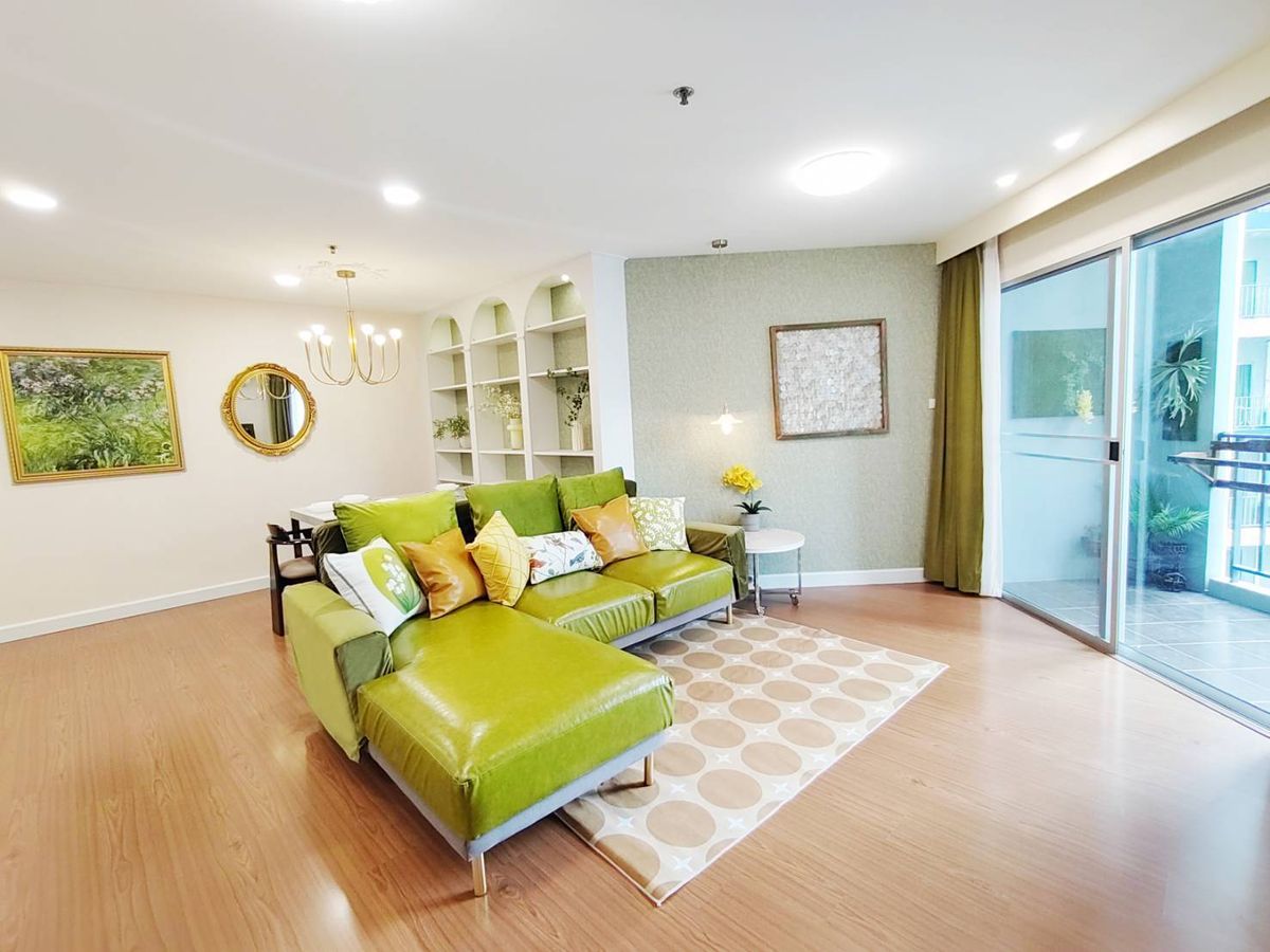 For SaleCondoRama9, Petchburi, RCA : 🔥 Urgent sale 🔥 Belle Grand Rama 9 next to the MRT PhRAM 9, price 10.9 million baht // 2 bedrooms, 2 bathrooms, size 96 sq.m.