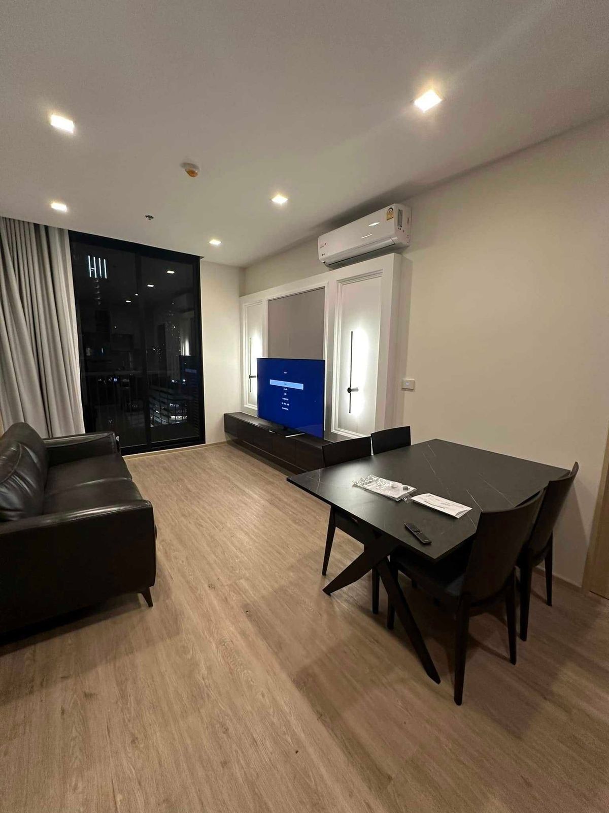 For RentCondoSukhumvit, Asoke, Thonglor : LTH12068 - Noble State 39 for RENT Size 41 SQM. 1 Bed 1 Bath Near BTS Phong Station Only 39K/Month