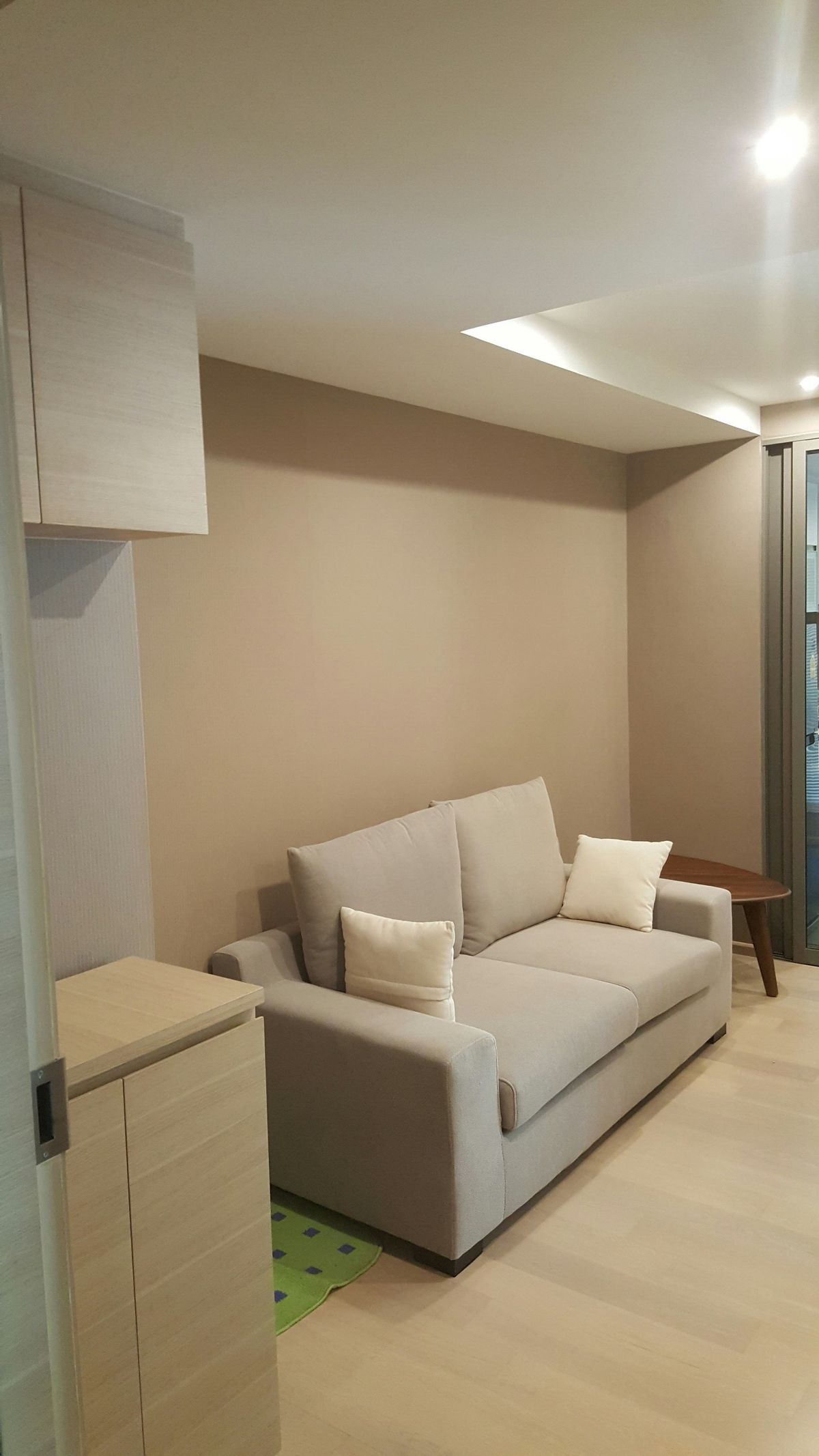 ขายคอนโดสีลม ศาลาแดง บางรัก : Hot Deal! Klass Silom 1BR for Sale – Only 4.57M  063-2492899