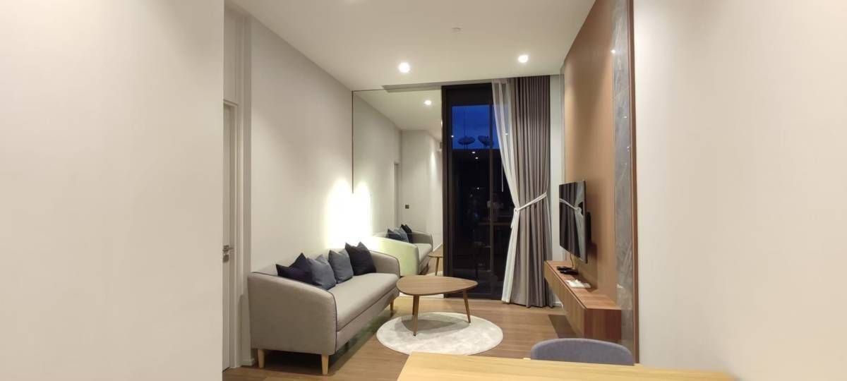 For RentCondoWitthayu, Chidlom, Langsuan, Ploenchit : Rent MuniQ Langsuan (Munich Langsaen)