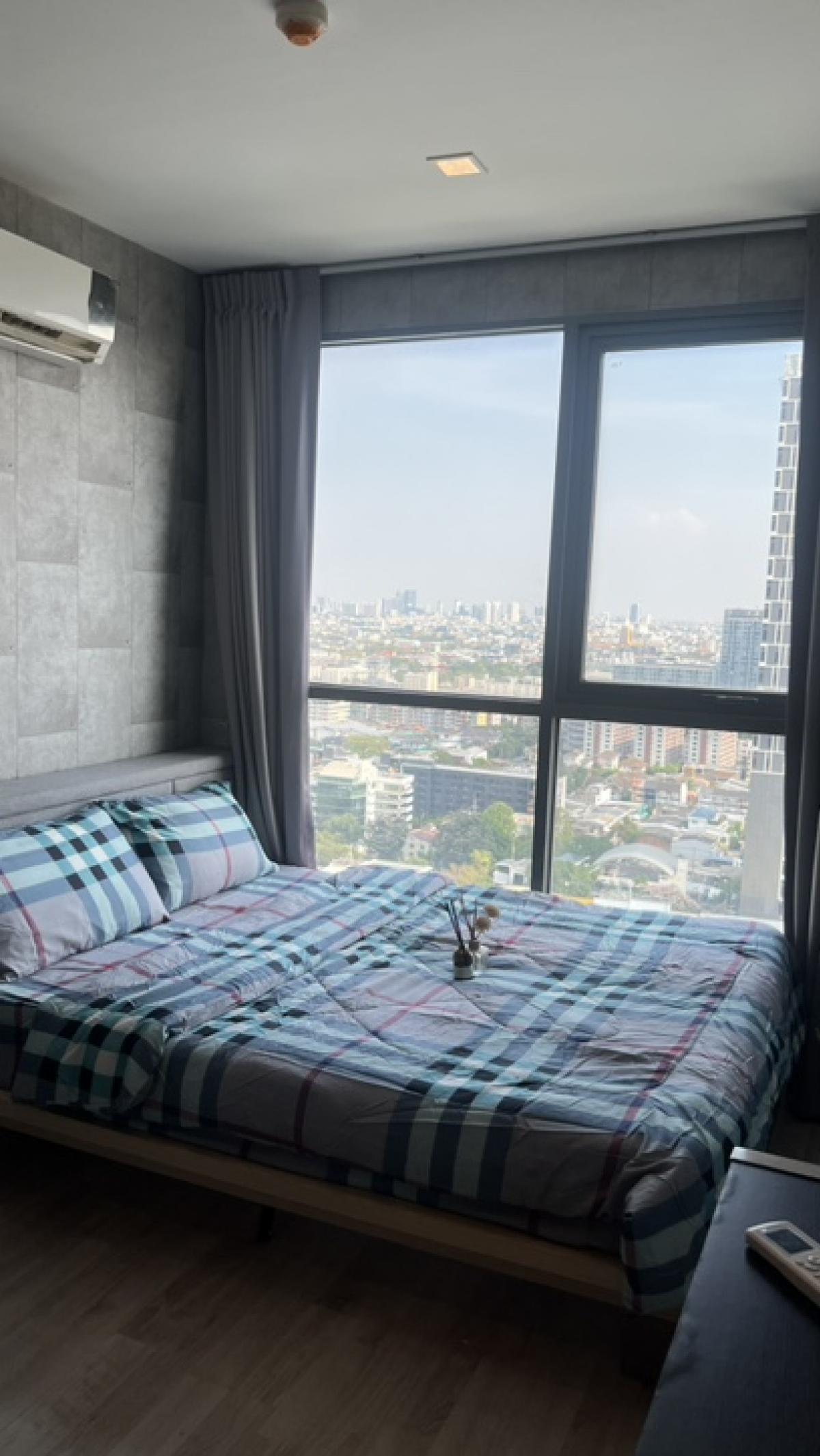 For RentCondoOnnut, Udomsuk : For Rent! Ideo Mobi Sukhumvit 81