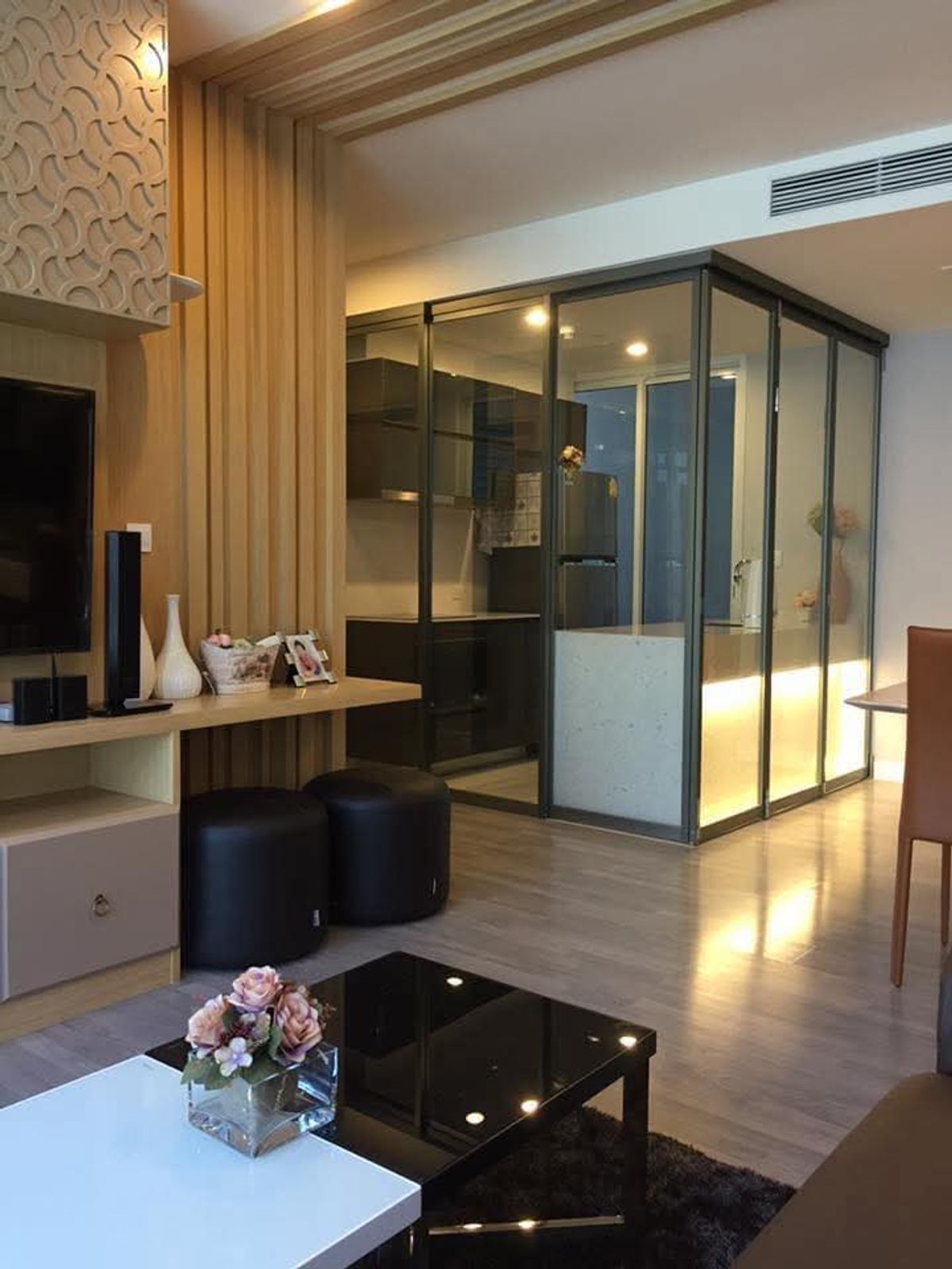 For SaleCondoSathorn, Narathiwat : Condo for sale The Room Sathorn - Tanonpun (The Room Sathorn - Pan Road)