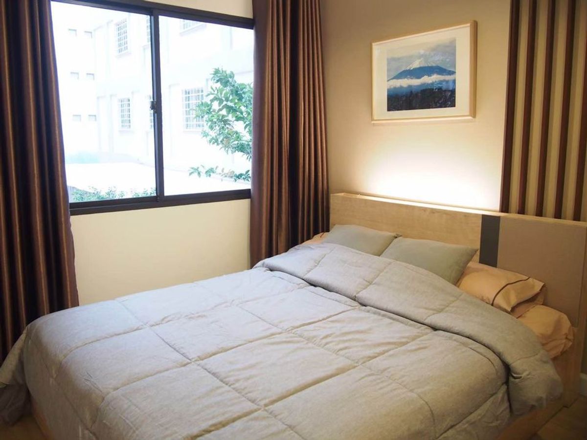 For RentCondoSukhumvit, Asoke, Thonglor : !! Beautiful room for rent, The Nesst Sukhumvit 22, near MRT, Queen Sirikit National Convention Center