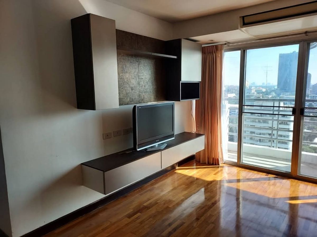 CondoSukhumvit, Asoke, Thonglor : Sell ​​and rent Waterford Diamond. Price 40,000 baht [PNSR250302]