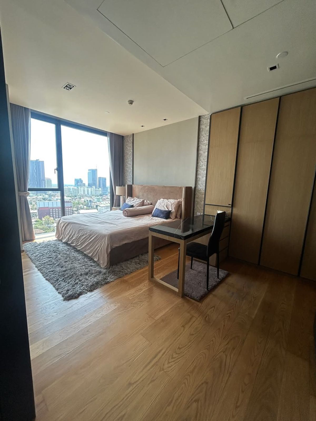 CondoSukhumvit, Asoke, Thonglor : Selling and renting Beatniq Sukhumvit 32 Price 68,000 baht [PNSR250303]