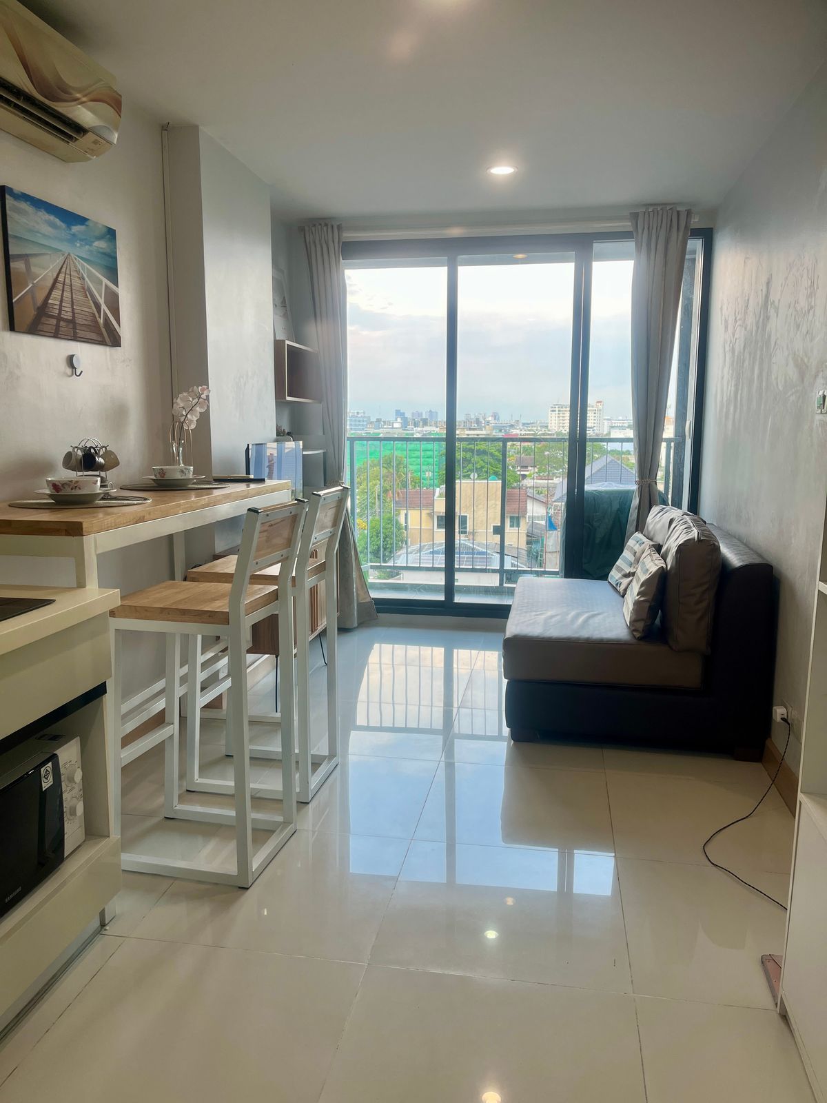 For RentCondoOnnut, Udomsuk : Rent The President, Sukhumvit 81, near BTS On Nut