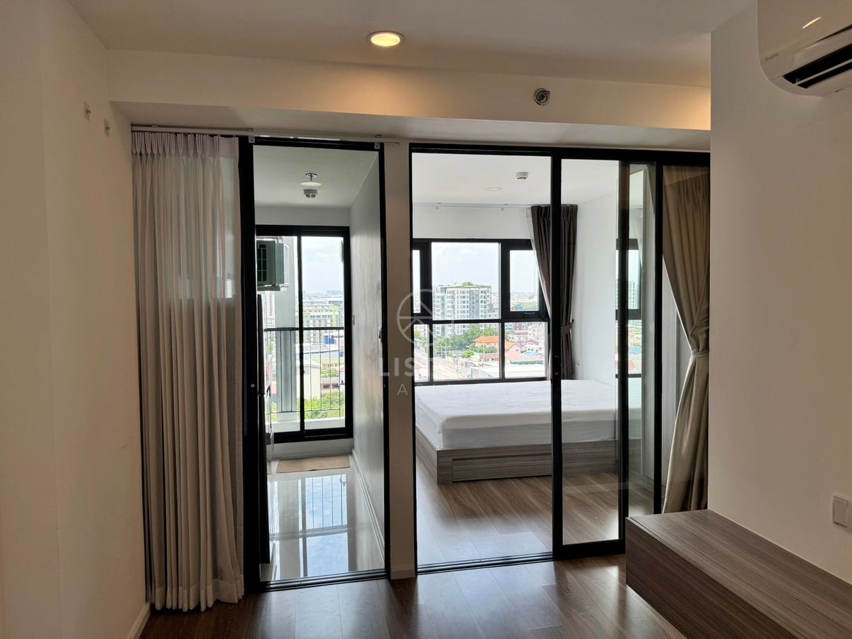 For SaleCondoVipawadee, Don Mueang, Lak Si : The Origin Phahol - SaphanMai Condo For Sale in Bangkok