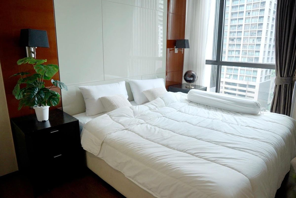 For SaleCondoSukhumvit, Asoke, Thonglor : Condo for sale The Address Sukhumvit 28