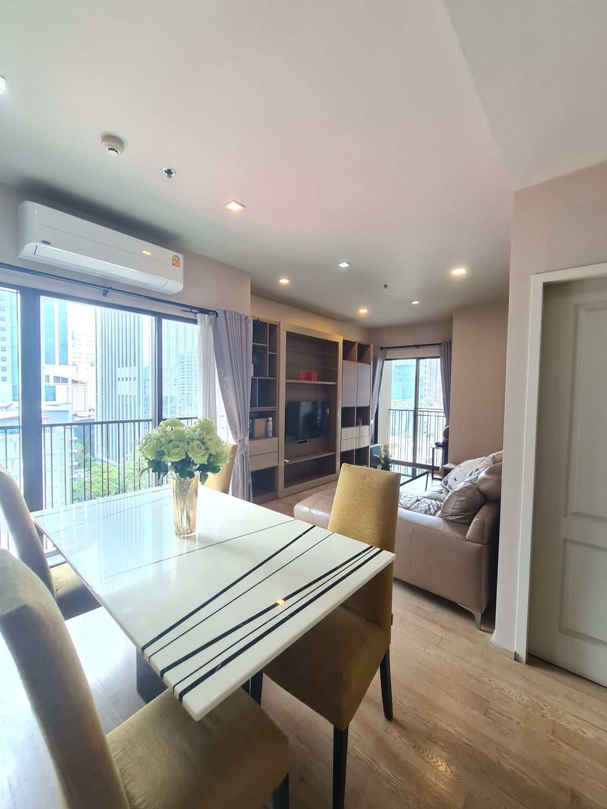 For SaleCondoSukhumvit, Asoke, Thonglor : Condo for sale Noble Refine, price 13,800,000 baht [PNS250302]