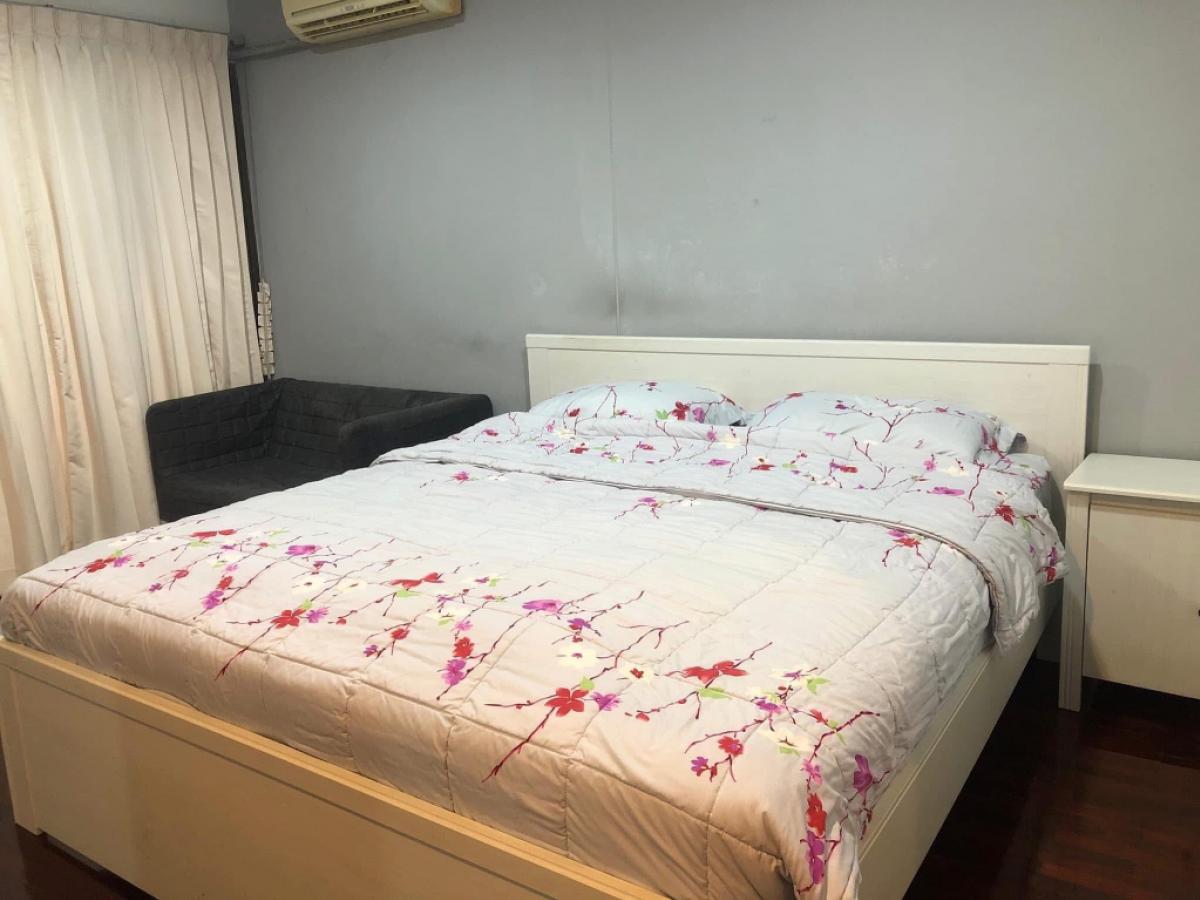 For RentCondoRatchathewi,Phayathai : Condo for rent at Ban Phahonyothin Place