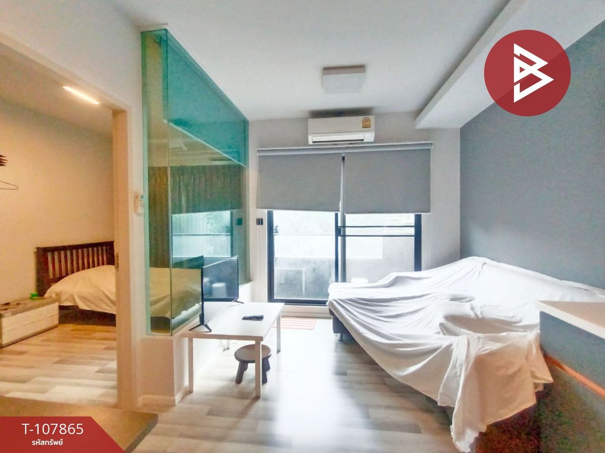 For SaleCondoRama 2, Bang Khun Thian : Condo for sale, East Rama 2 (Ease Rama 2), Bangkok