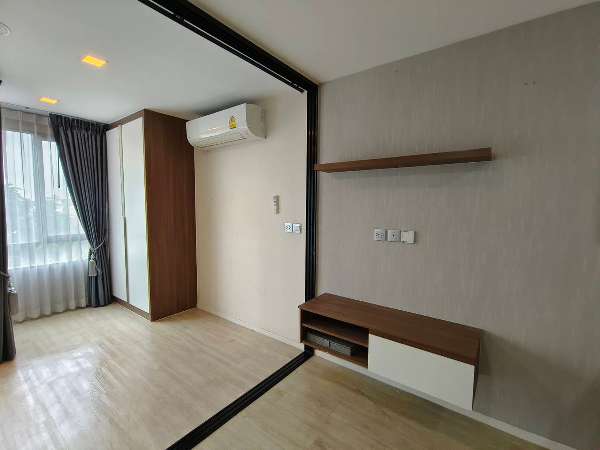 For SaleCondoChokchai 4, Ladprao 71, Ladprao 48, : 📢For Sale Atmoz Ladprao 71 & GT; & GT; 🔥 Condo ready to stay  In the heart of Ladprao Full central, convenient to travel, connect to many roads #LV-MO1538